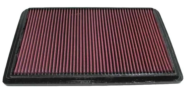 Luftfilter K&N Filters 33-2164