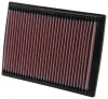 Luftfilter K&N Filters 33-2201 Bild Luftfilter K&N Filters 33-2201