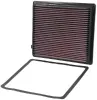 Luftfilter K&N Filters 33-2206