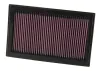 Luftfilter K&N Filters 33-2201