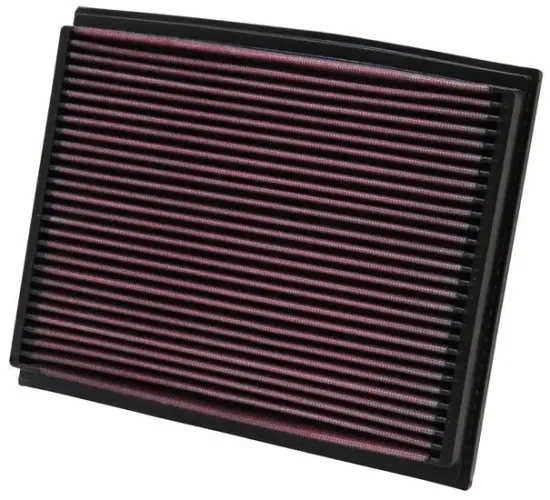 Luftfilter K&N Filters 33-2209 Bild Luftfilter K&N Filters 33-2209