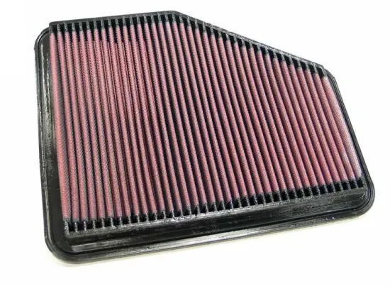 Luftfilter K&N Filters 33-2220 Bild Luftfilter K&N Filters 33-2220