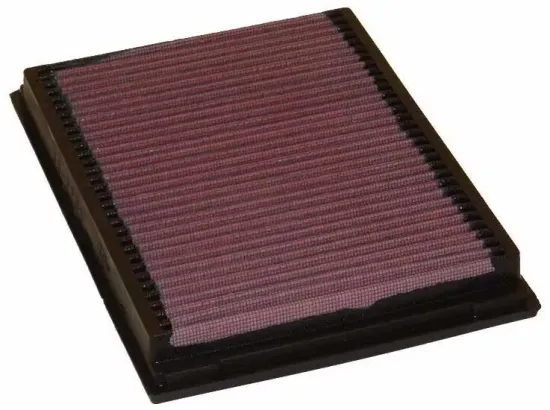 Luftfilter K&N Filters 33-2231 Bild Luftfilter K&N Filters 33-2231