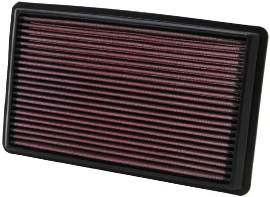 Luftfilter K&N Filters 33-2232 Bild Luftfilter K&N Filters 33-2232