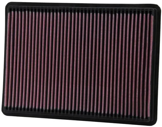 Luftfilter K&N Filters 33-2233 Bild Luftfilter K&N Filters 33-2233