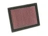 Luftfilter K&N Filters 33-2239