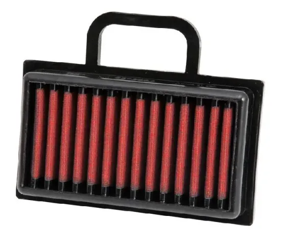 Luftfilter K&N Filters 33-2189 Bild Luftfilter K&N Filters 33-2189