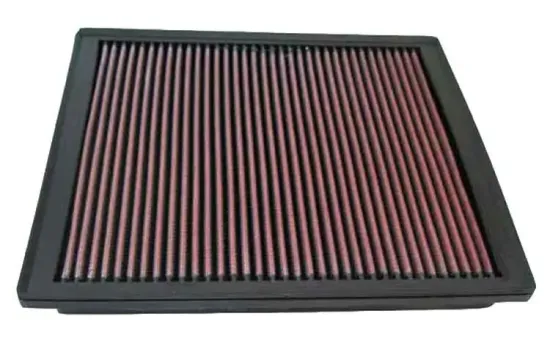 Luftfilter K&N Filters 33-2246 Bild Luftfilter K&N Filters 33-2246
