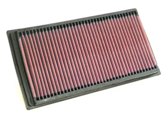 Luftfilter K&N Filters 33-2255 Bild Luftfilter K&N Filters 33-2255