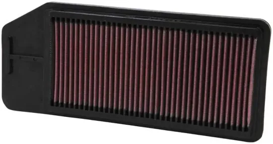 Luftfilter K&N Filters 33-2276 Bild Luftfilter K&N Filters 33-2276
