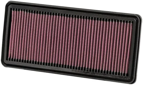 Luftfilter K&N Filters 33-2299 Bild Luftfilter K&N Filters 33-2299