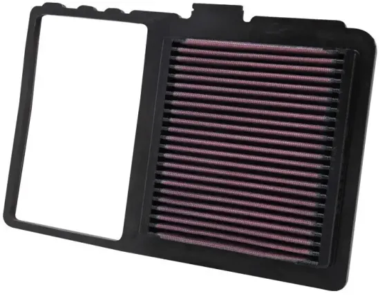 Luftfilter K&N Filters 33-2329 Bild Luftfilter K&N Filters 33-2329