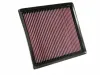 Luftfilter K&N Filters 33-2573