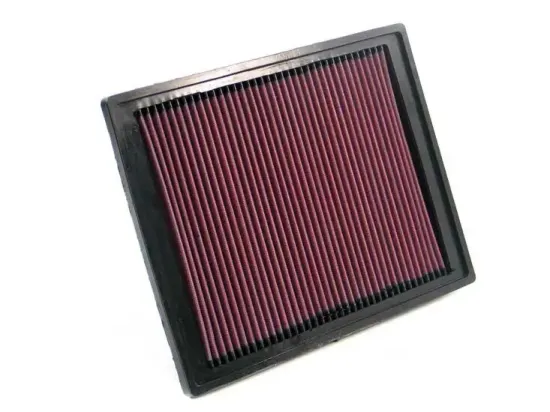 Luftfilter K&N Filters 33-2337 Bild Luftfilter K&N Filters 33-2337