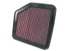 Luftfilter K&N Filters 33-2345