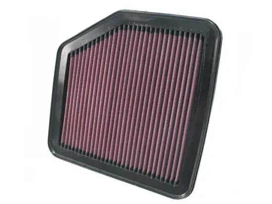 Luftfilter K&N Filters 33-2345 Bild Luftfilter K&N Filters 33-2345