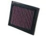 Luftfilter K&N Filters 33-2359