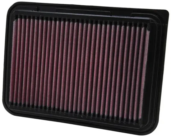 Luftfilter K&N Filters 33-2360 Bild Luftfilter K&N Filters 33-2360