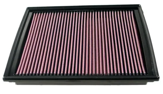 Luftfilter K&N Filters 33-2363 Bild Luftfilter K&N Filters 33-2363