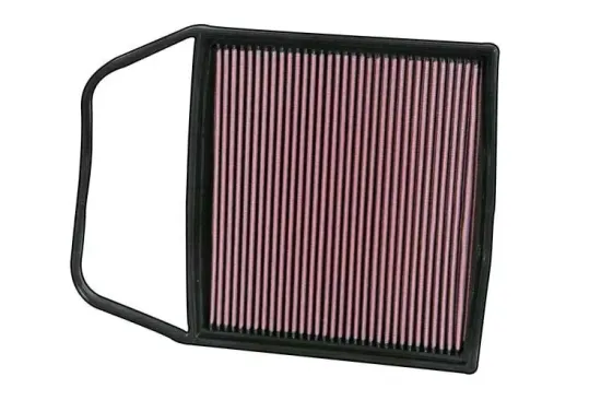 Luftfilter K&N Filters 33-2367 Bild Luftfilter K&N Filters 33-2367