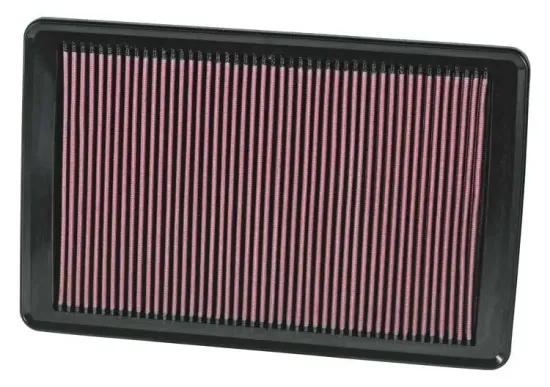 Luftfilter K&N Filters 33-2369 Bild Luftfilter K&N Filters 33-2369