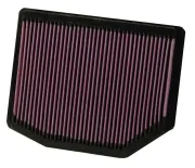 Luftfilter K&N Filters 33-2435