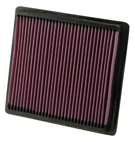 Luftfilter K&N Filters 33-2373 Bild Luftfilter K&N Filters 33-2373