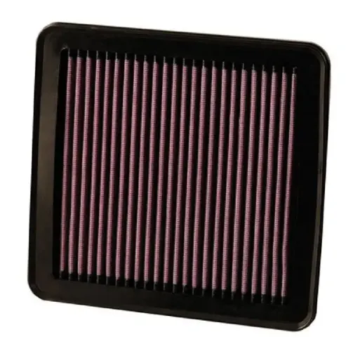 Luftfilter K&N Filters 33-2380 Bild Luftfilter K&N Filters 33-2380