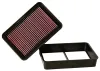 Luftfilter K&N Filters 33-2392