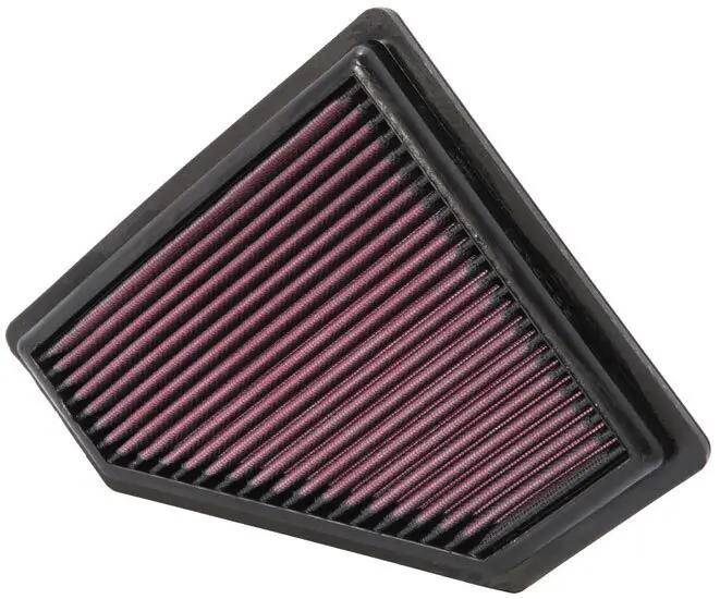 Luftfilter links K&N Filters 33-2352