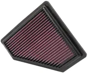 Luftfilter links K&N Filters 33-2352
