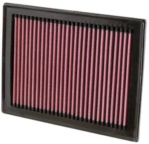 Luftfilter K&N Filters 33-2409 Bild Luftfilter K&N Filters 33-2409