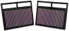 Luftfilter K&N Filters 33-2412