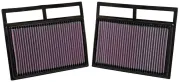 Luftfilter K&N Filters 33-2412