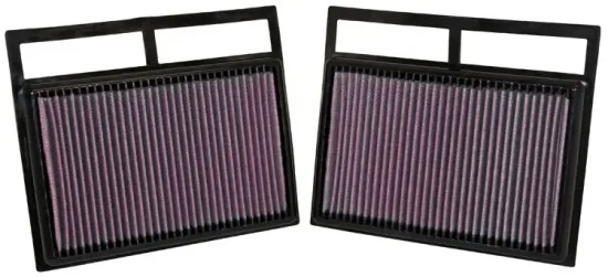 Luftfilter K&N Filters 33-2412 Bild Luftfilter K&N Filters 33-2412