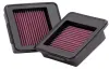 Luftfilter K&N Filters 33-2413