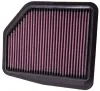 Luftfilter K&N Filters 33-2392