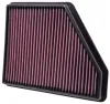 Luftfilter K&N Filters 33-2434