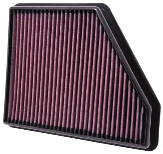Luftfilter K&N Filters 33-2434 Bild Luftfilter K&N Filters 33-2434