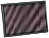 Luftfilter K&N Filters 33-2438