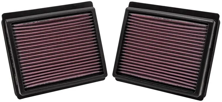 Luftfilter K&N Filters 33-2440