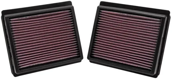 Luftfilter K&N Filters 33-2440 Bild Luftfilter K&N Filters 33-2440