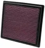 Luftfilter K&N Filters 33-2443