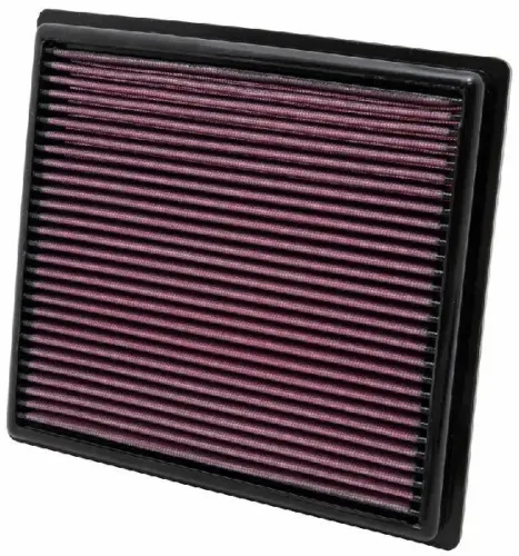 Luftfilter K&N Filters 33-2443 Bild Luftfilter K&N Filters 33-2443