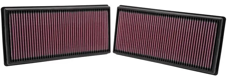 Luftfilter K&N Filters 33-2446