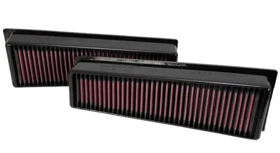 Luftfilter K&N Filters 33-2449 Bild Luftfilter K&N Filters 33-2449