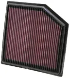 Luftfilter K&N Filters 33-2452