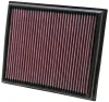 Luftfilter K&N Filters 33-2453
