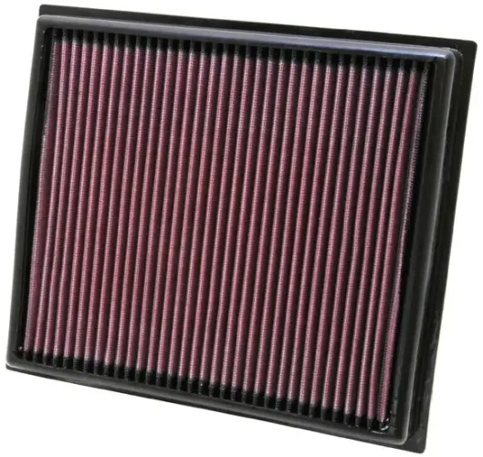 Luftfilter K&N Filters 33-2453 Bild Luftfilter K&N Filters 33-2453