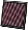 Luftfilter K&N Filters 33-2455